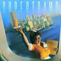 Supertramp : Breakfast in America (Deluxe Edition)